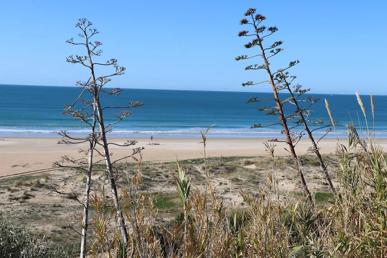 Apartamento Velarde III Apartment Conil De La Frontera