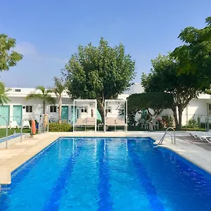 Las Cumbres Conil De La Frontera